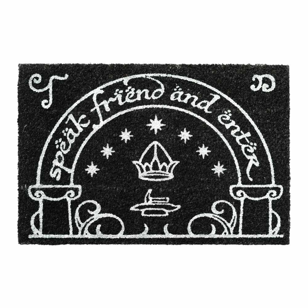 Grupo Erik The Lord of The Rings - Luminescent Deurmat - Multicolours
